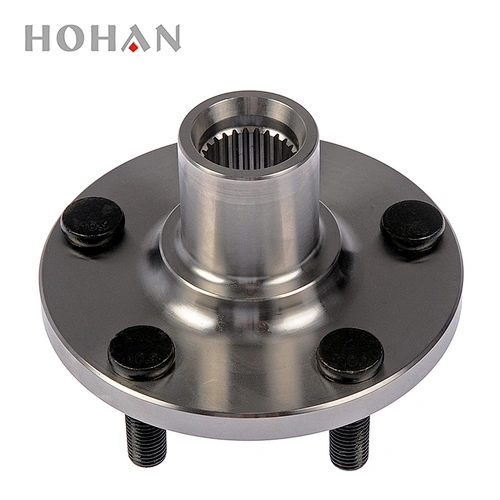 OEM 43502-32080 Axle Hub Sub-Assembly Front Wheel Hub