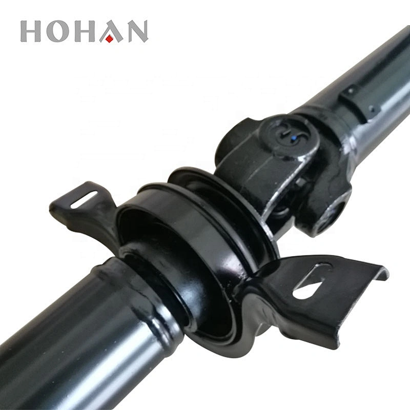 substantial working of propeller shaft transmission propshaft cv axle for GM 19259831