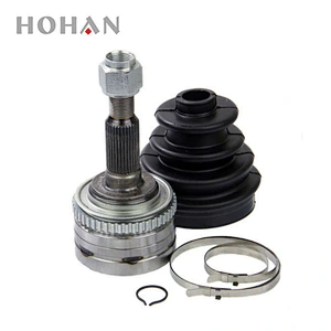CV Axle Drive Shaft Type Outer CV Joint 96160589 in Auto Chassis Parts