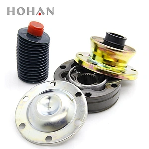 Premium Quality 932-301 Driveshaft Prop Shaft CV Joint Kit For Jeep 52105728AD