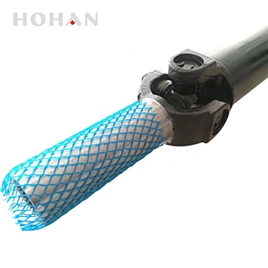 Quality guarantee auto drive shaft propshaft propeller shaft assy supply for spare parts kia