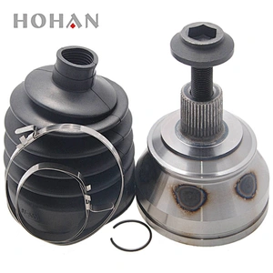 OUTER CV JOINT 27X59.5X38 FOR VOLKSWAGEN PHAETON 2002-2011 OEM: 4E0498099A