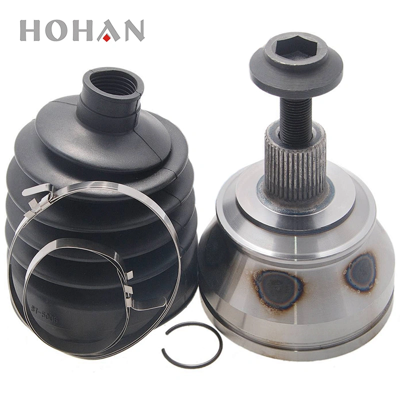 OUTER CV JOINT 27X59.5X38 FOR VOLKSWAGEN PHAETON 2002-2011 OEM: 4E0498099A