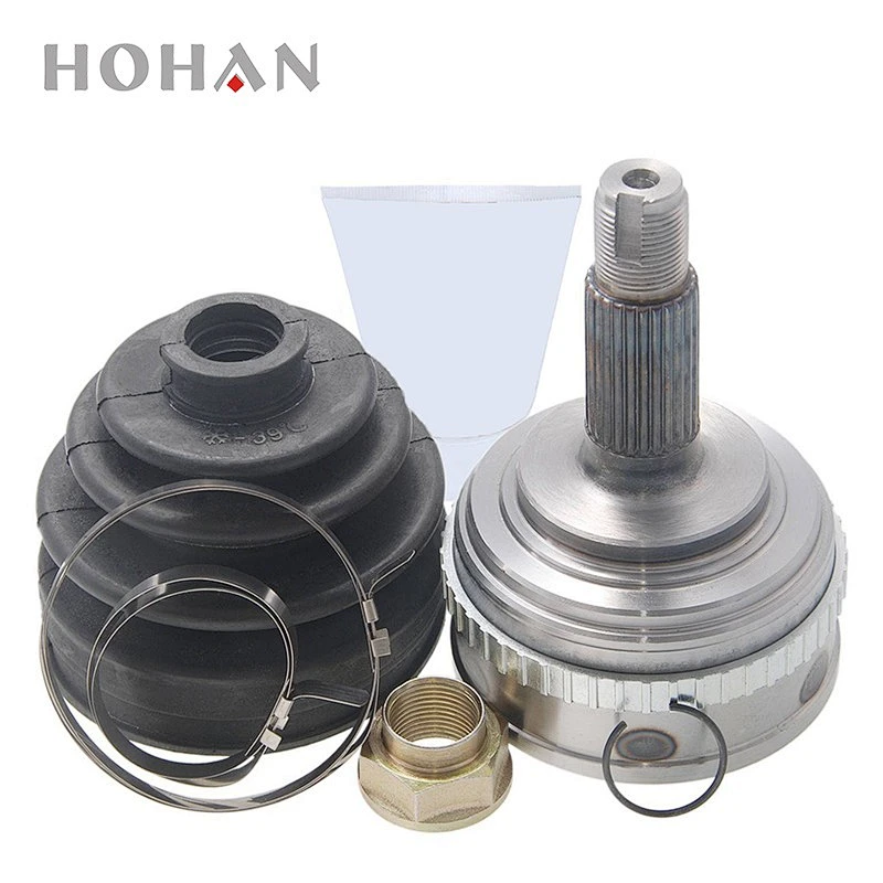 Factory to Consumer AUTO CV JOINT for kia sportage 49600-2E000