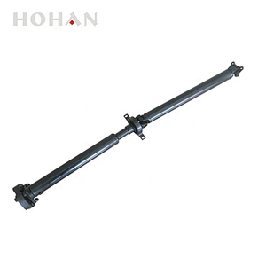 Quality Guarantee Auto Drive Shaft Propshaft Propeller Shaft Assy Supply for BMW E36 3Series