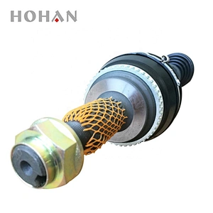 Front Axle Assembly Driveaxle Quality guaranteed drive wheel shaft axle 43420-0E060 for Toyota