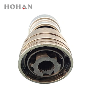 Auto Chassis Parts VL Joint High Speed CV Joint OP-2507 for Car