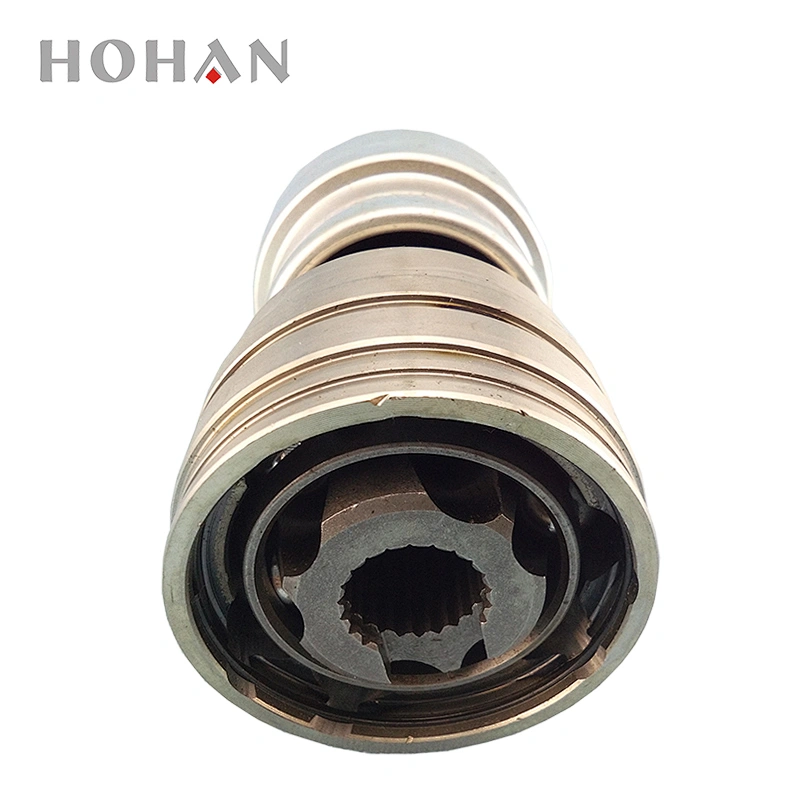 Auto Chassis Parts VL Joint High Speed CV Joint OP-2507 for Car