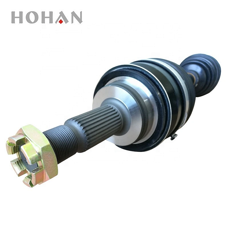 Quality guarantee front and rear axle rebuild for toyota 43430-0K070