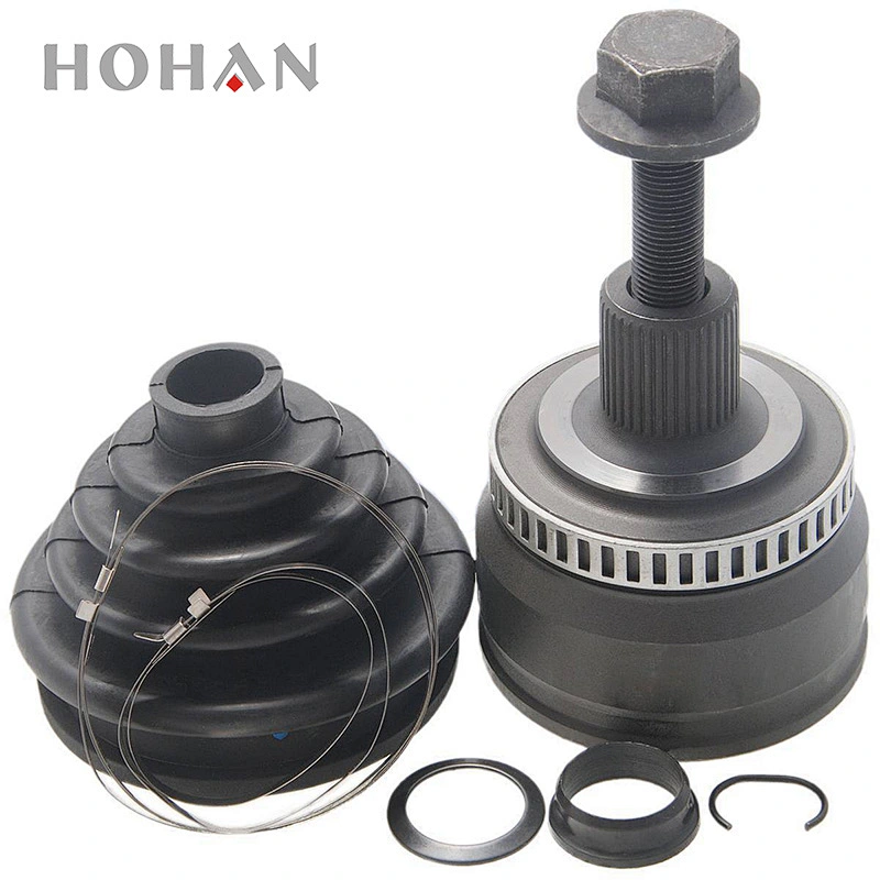OUTER CV JOINT 30X59.5X38 FOR VOLKSWAGEN PASSAT B5 1997-2005 OEM: 8D0498099C
