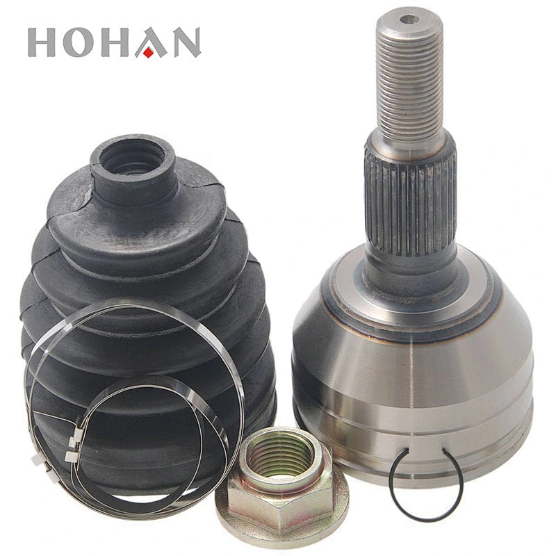 China High Quality Drive Shafts OEM: 88957233 Tripod CV Joint With Rubber Boot For CADILLAC STS 2004-