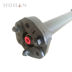 OE 26103402136 Hot sale Auto spare parts Front Prop drive Shaft  for BMW X3 E83 2.5L