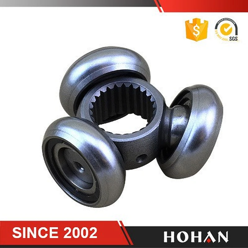 Factory direct sale SPIDER ASSEMBLY CV JOINT SPIDER JOINT for audi a3