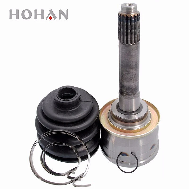 High Quality  CV JOINT for Isuzu Trooper 8970160980