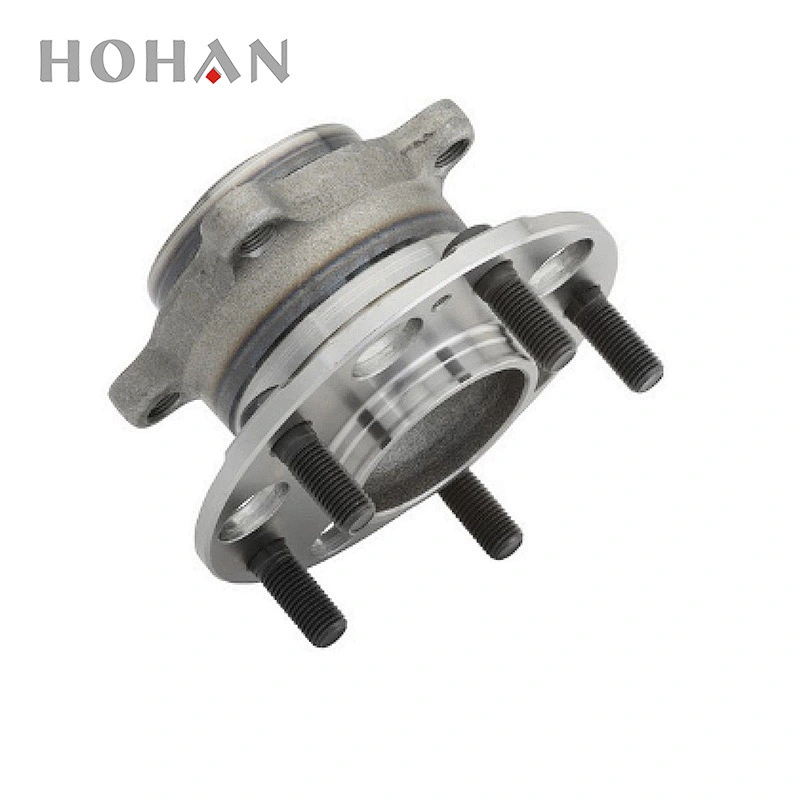 42200TA0A51 Rear Electric Wheel Hub Bearing Assembly For 2008-2012 HONDA ACCORD