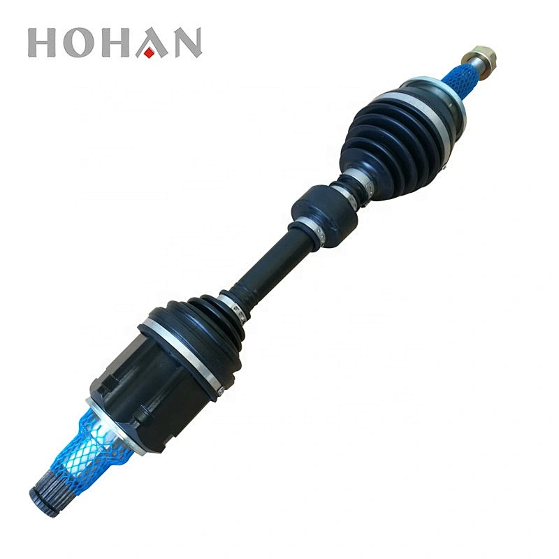 Large stock car drive shaft cv joint axledriving shafts 43420-42220 auto axle for Toyota RAV4