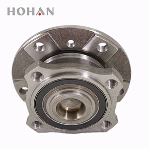 Auto Universal Parts Front Wheel Bearing and Hub Assembly BR930396 513210 VKBA3670