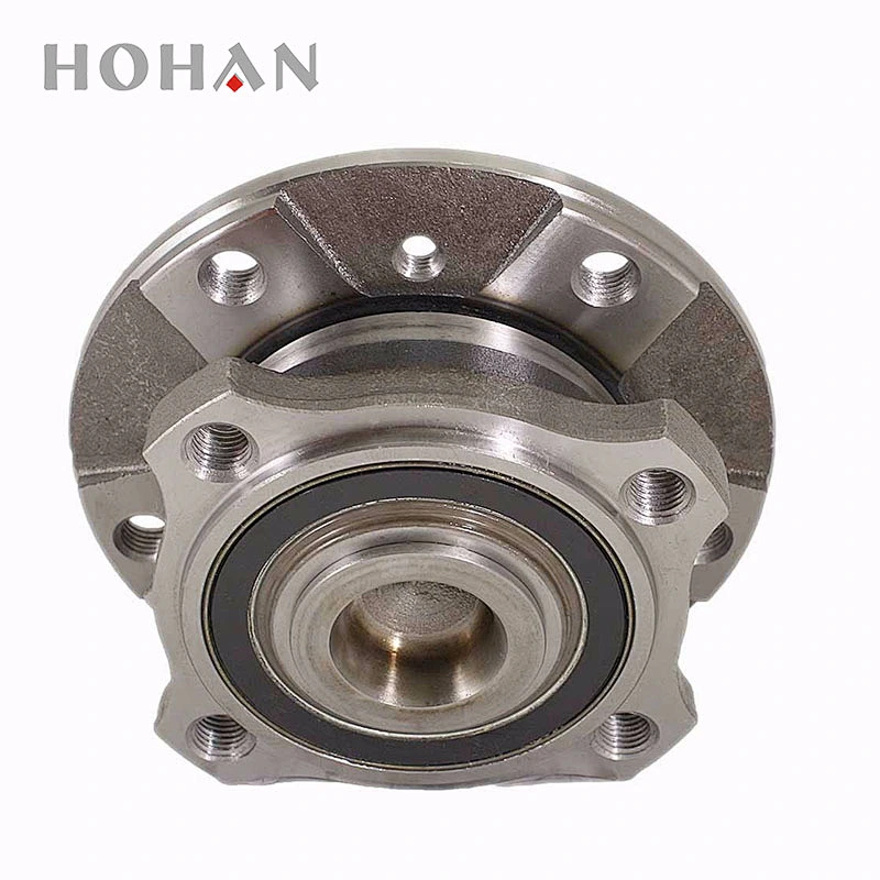 Auto Universal Parts Front Wheel Bearing and Hub Assembly BR930396 513210 VKBA3670