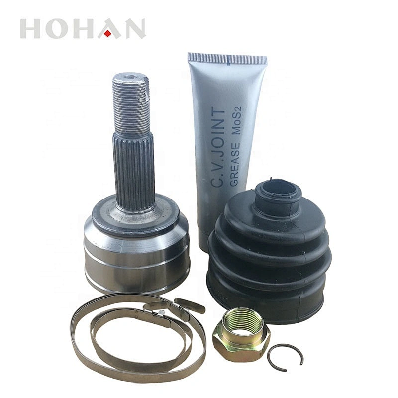 43470-59025 High performance 24X26X58 drive shaft outer CV joint for toyota shaft