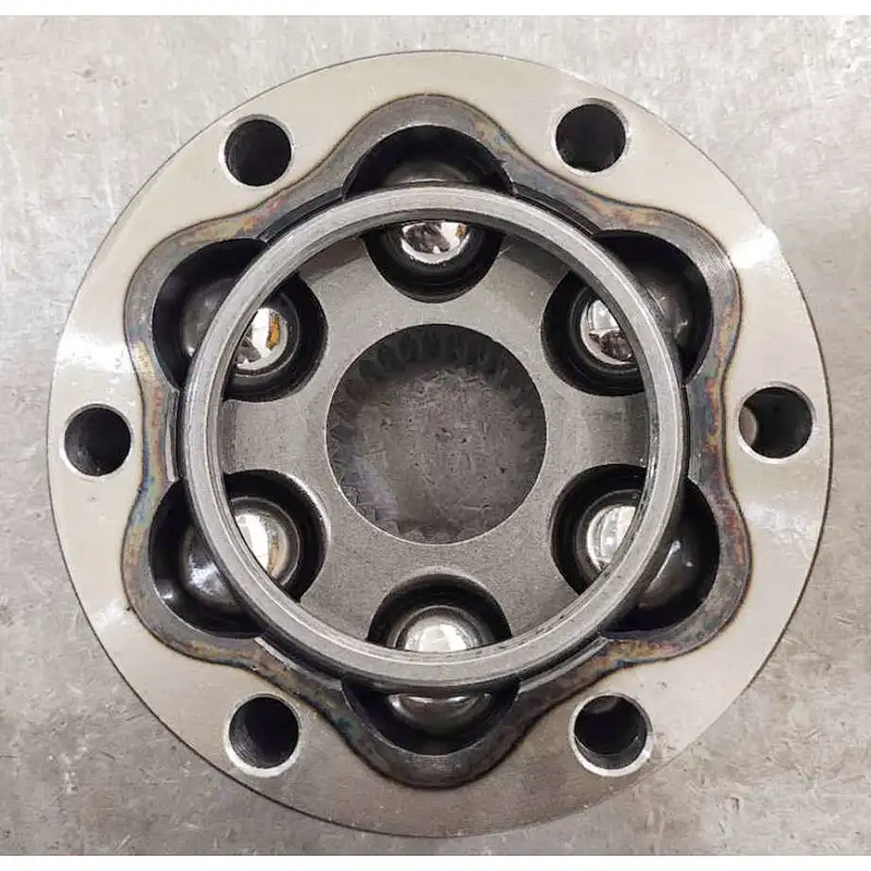 high quality and excellent manufacturer drive shaft outer cv joint for Toyota COROLLA 43410-12120