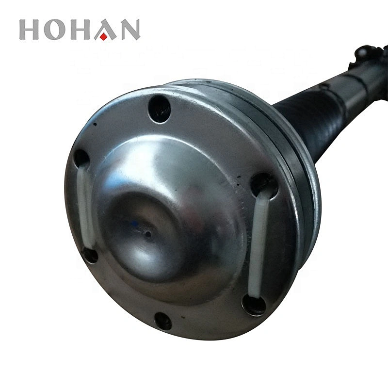 High quality car front cardan transmission propeller shaft for Dodge Dakota 65-9151