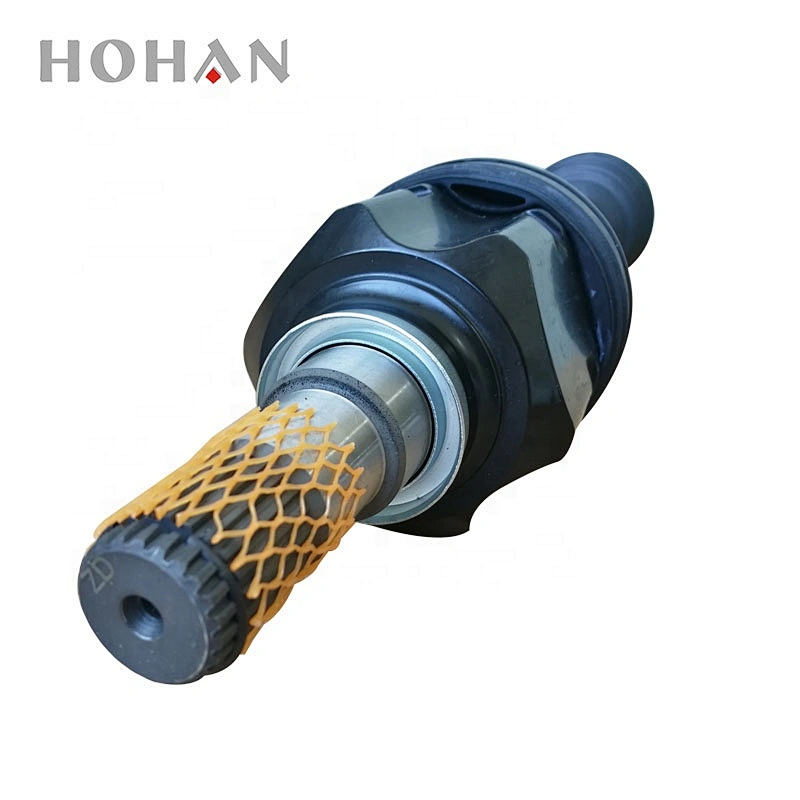 Auto Chassis Parts Transmission Drive Shaft CV Axle 43420-02660 for Toyota Corolla Front left