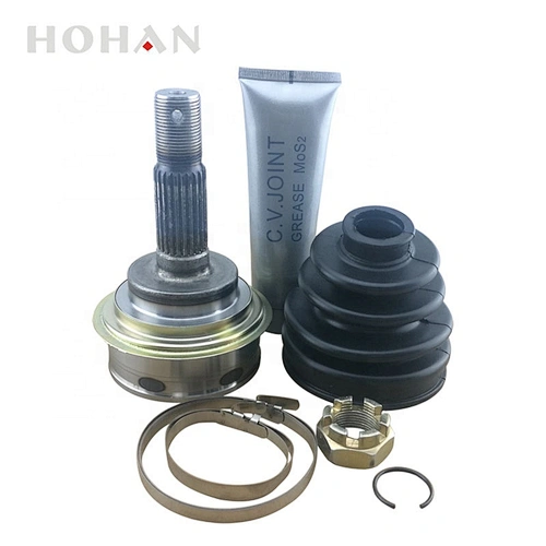 cv joint  Outer CV Joint for toyota 4341010020 12090211 12090213