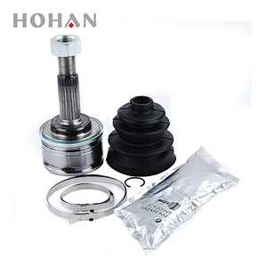 Auto Chassis Parts Transmission Systems Drive Shafts Outer CV Joint Factory 3910041B05