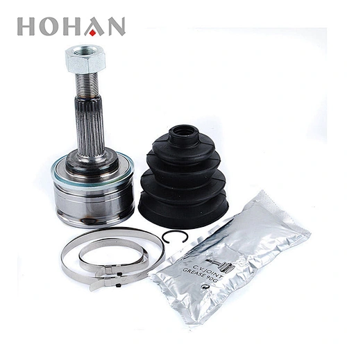 Auto Chassis Parts Transmission Systems Drive Shafts Outer CV Joint Factory 3910041B05