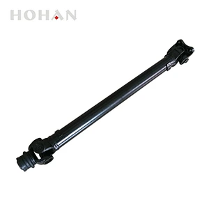 OE 26207597649 Front rear cv half axle driveshaft propshaft propeller shaft for BMW X5  2012-2015 autoparts wholesale