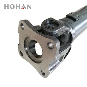 substantial working of propeller shaft transmission propshaft cv axle for GM 19259831