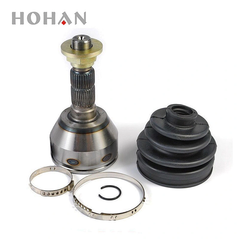 Prop Shaft Joint Replacement Cv Joint Kit Tool Drive Shaft CV Driveshaft Joint Cv Joint For Toyota Hilux 43460-19156
