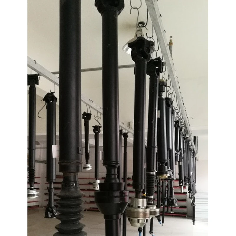 High cost performance drive shaft cv axle for audi q7