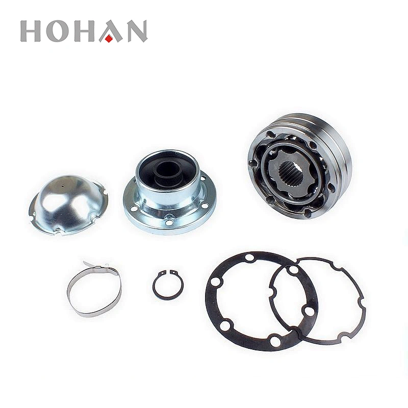 Front Drive Shaft Rear CV Joint Boot Repair Kit For Ford Explorer