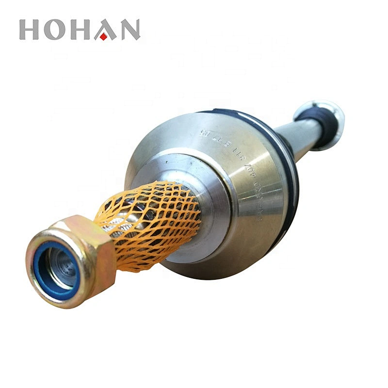 Flexible Drive Shaft Cable New front CV drive shaft axle left and right for VW SANTANA 6RD407764B