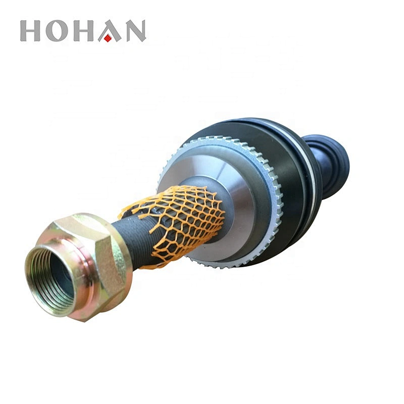 Universal Transmission Shaft Auto spare parts front right drive cv shaft axle for toyota