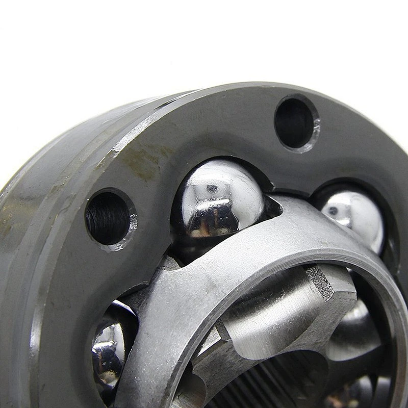 CV Axle Drive Shaft Type Outer CV Joint 96160589 in Auto Chassis Parts