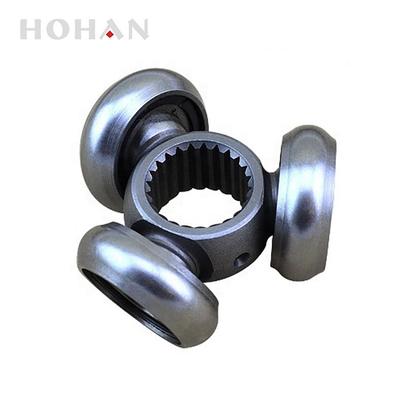 Customize CV joint kits tripod crosses  joint size bearing joint with quality guarantee