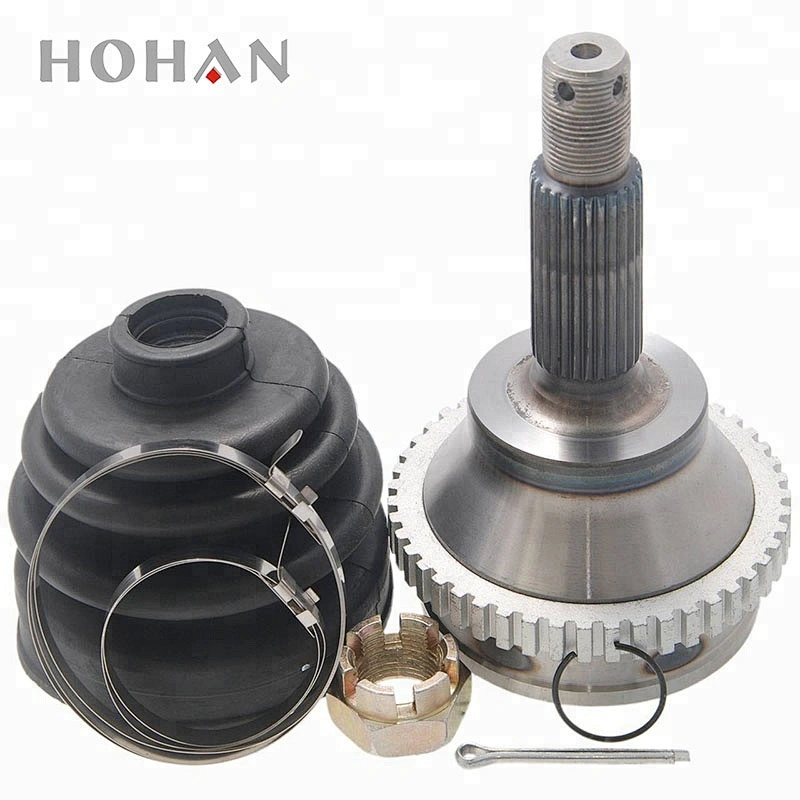 OUTER CV JOINT 23X60X27 FOR HYUNDAI SONATA 1999-2001 OEM: 49507-38D00