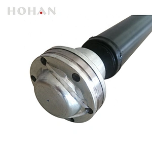 prop shaft Drive Shaft transmission propeller shaft for Fiat Panda II 4x4 55193595 55197051 55222107
