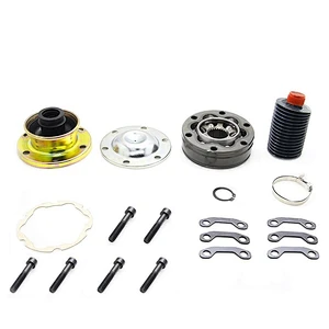 front driveshaft rear cv joint repair kit for Ford Explorer