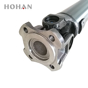 Quality Guarantee Auto Drive Shaft Propshaft Propeller Shaft Assy Supply for Honda RD1