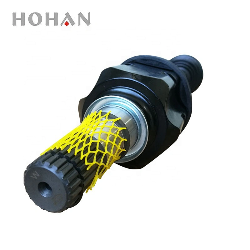 Nice price Front left half CV axle drive shaft cv joint driveshaft 43410-02630 for TOYOTA COROLLA