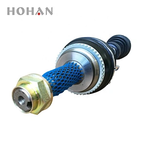 Drive Shaft Assembly Rear CV Axle for Toyota Camry 43420-06A00