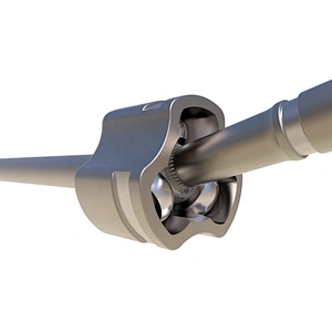 SPIDER ASSEMBLY tripod   CV JOINT SPIDER JOINT for  porsche macan