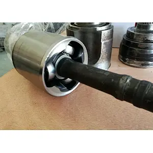 Front Shaft CV Drive shaft Replacement Kit Customized service is accepted