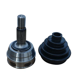 high quality and excellent manufacturer drive shaft outer cv joint for Toyota COROLLA 43410-12120