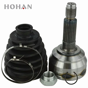 Auto Transmission Systems Drive Shaft Outer CV Joint 29x47x24 for DAIHATSU MATERIA