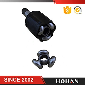 Hot-selling Auto Chassis Parts OEM: 31607545126 Outer Small CV JOINT 33X65X30