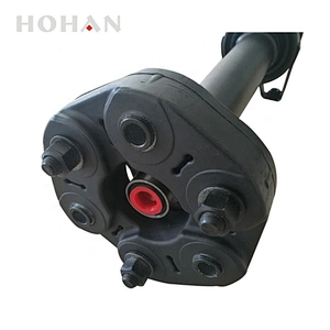 For PORCHE CAYENNE/VOLKSWAGEN TOUARGE High demand custom made precision small rear axle drive shaft propeller